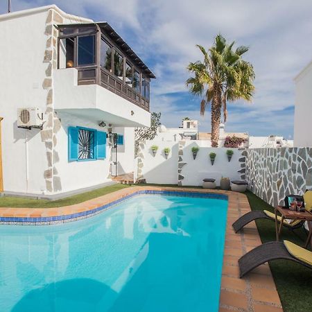 Palm Villa Puerto del Carmen  Exterior foto