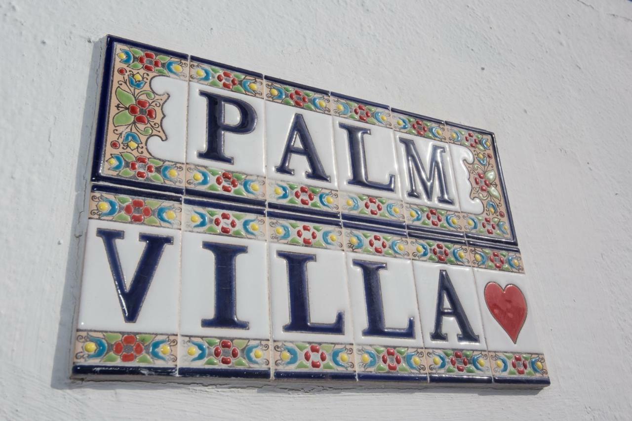 Palm Villa Puerto del Carmen  Exterior foto