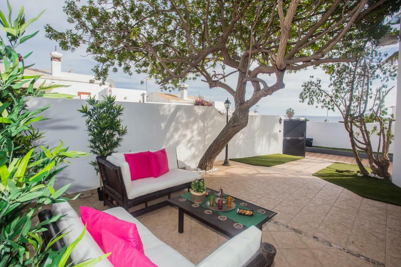 Palm Villa Puerto del Carmen  Exterior foto