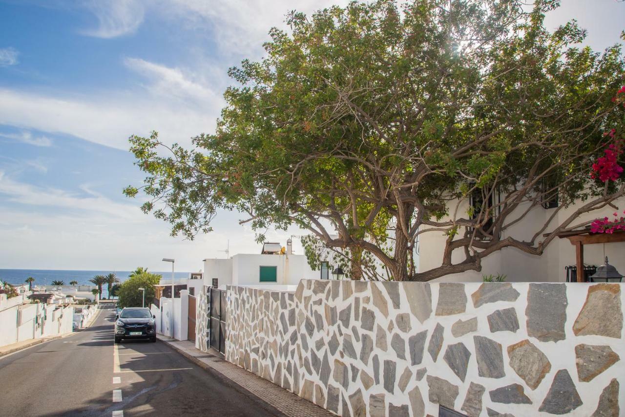 Palm Villa Puerto del Carmen  Exterior foto